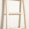 ÉCHELLE EN BOIS NATUREL 1M60 MODELE OUJDA – Image 3