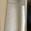 GRAND MIROIR EN FER FORGÉ 1M FAIT MAIN – Image 5