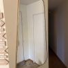 GRAND MIROIR EN FER FORGÉ 1M FAIT MAIN – Image 4