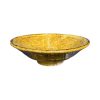 SALADIER PLAT EN TAMEGROUTE OCRE MODELE AZEMMOUR – Image 3