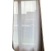 GRAND MIROIR EN FER FORGÉ 1M FAIT MAIN – Image 2