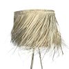 ABAT JOUR EN FIBRE NATURELLE À CHEVEUX FAIT MAIN – Image 6