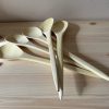 CUILLÈRE EN BOIS NATUREL MODÈLE BHALIL – Image 3