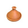 TAJINE TERRE CUITE non émaillé fait main 3 tailles disponibles – Image 2