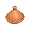 TAJINE TERRE CUITE non émaillé fait main 3 tailles disponibles – Image 3