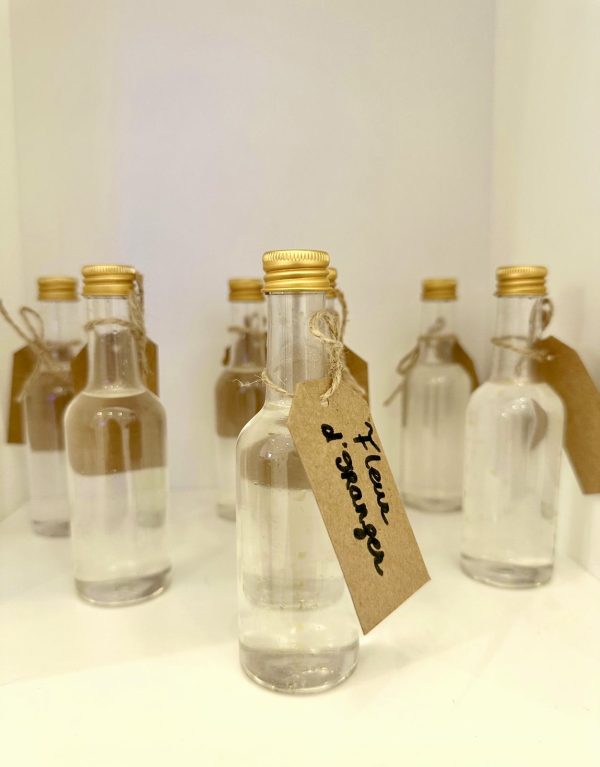 FLEUR D’ORANGER PURE ALIMENTAIRE